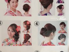 -京都冈本和服体验租赁店(清水寺店)