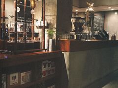 -来回·咖啡(天河南店)