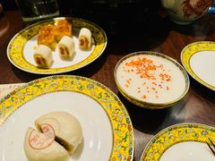 -富华斋饽饽铺·宫廷糕点·伴手礼(护国新天地店)