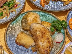 -贵木日本料理·铁板烧(新地假日广场店)