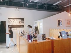 -天真蓝照相馆(五角场百联又一城店)