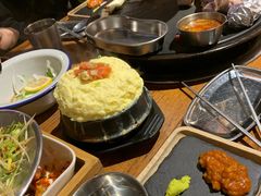 -济州爱肉堂(总店)