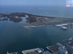 -360 The Restaurant at the CN Tower