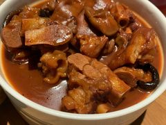 -闽上鲜·福建菜(龙湖滨江天街店)