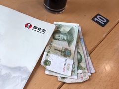 -李先生牛肉面大王(昌平鼓楼店)