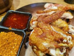 麦麦山烤鸡-麦麦山云南菜(复地活力城店)