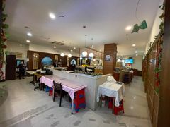 -唐晋人家(源深路店)