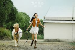 -左岸摄影写真(天津旗舰店)
