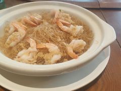 -赶海部落海鲜城(海阳路店)