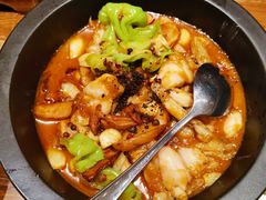 -云海肴·汽锅鸡·云南菜(美罗城店)