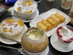 -民信老铺(双皮奶博物馆店)