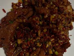 -辣可可·小炒黄牛肉(望京凯德MALL店)