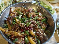 -雷祖芳老妈蹄花店