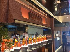 -炊江南·上海菜(国展华漕店)