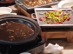 -绿茶餐厅(淮安吾悦广场店)