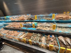 -瓯菜排档·温州海鲜(玕南店)
