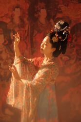 点击看大图 -美云庭古装·格格服汉服·京城旅拍(北京店)