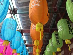 -新加坡佛牙寺龙华院
