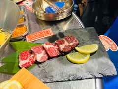 -入火韩国烤肉(凯旋广场店)