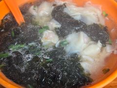 -阿麟馄饨(延长路店)