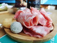 -Thai Basil罗勒叶泰式餐厅(时代天街店)