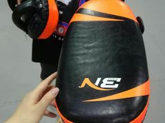 -24KiCK格斗学院(博泰店)