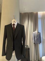 点击看大图 -Brother西服礼服定制·商务·婚礼(佛山南海店)