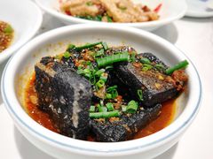 长沙臭豆腐-兰湘子·湘菜小炒(三桥万象城店)