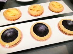 -湛江民大喜来登酒店-采悦轩中餐厅
