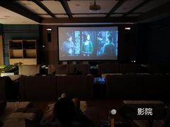 -青水瓦台汤泉(未央店)