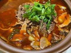 -太阳门淮扬菜(南京博物院店)