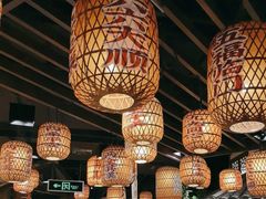 -南京大牌档(香港广场店)
