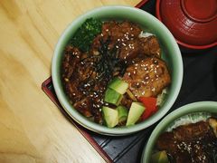 -活鳗饭·鹅肝范儿(高碑店店)