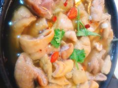 -洪兴砂锅·融合砂锅菜(三站店)