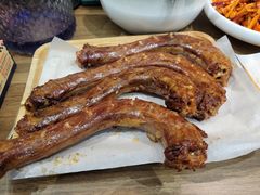 -小董哥烤串(故宫店)
