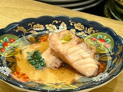 -鮨政· Omakase(港汇恒隆广场店)