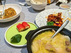 -潮府馆·非遗潮州菜·世纪公园(新国际博览中心店)