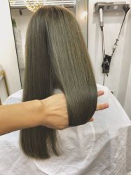 -FUTURE HN男士发型风格设计