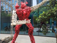 -中国杭州低碳科技馆