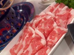 -祥源胡同·涮牛羊肉火锅(花桥店)