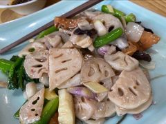 -德胜轩正宗顺德菜(宝安沙井会展中心店)