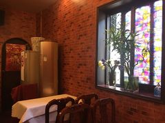 -永兴餐厅(复兴中路店)
