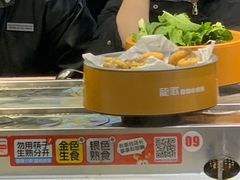 -龍歌自助小火锅(秦淮水游城店)