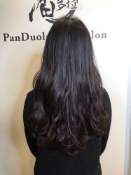 点击看大图 -东方麒麟·潘多拉SALON