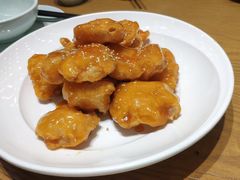 -必点海鲜·海肠捞饭大王(滨江道店)