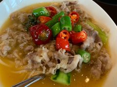 -重庆尼依格罗酒店·欣厨Niccolo Kitchen