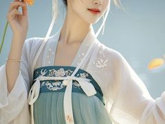 -汉仪华裳汉服馆(豫园店)
