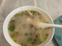 -高玛纳驴肉火烧(一世界店)