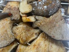 -同裕烧烤·海鲜·家常菜(杰座·欧洲城店)