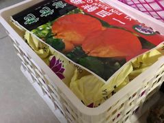 -西郊国际农产品交易中心